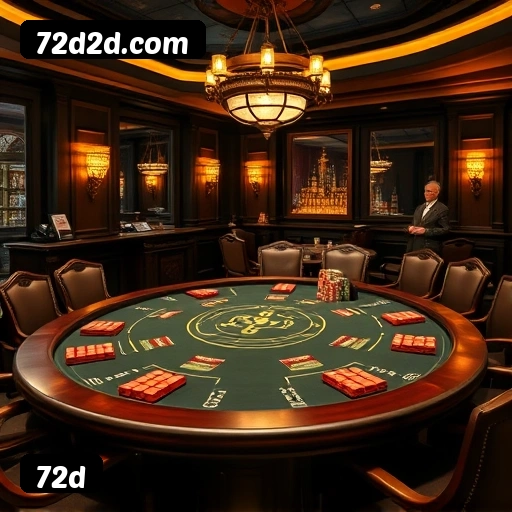 Transparência nas Promoções para Jogadores - 72d