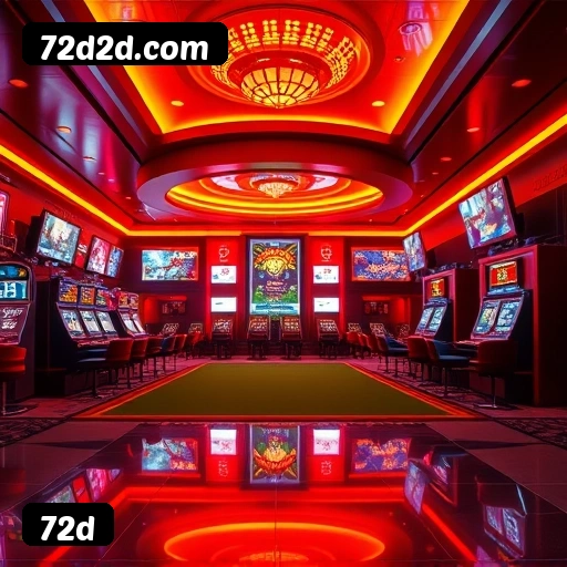 Imagem principal de 72d