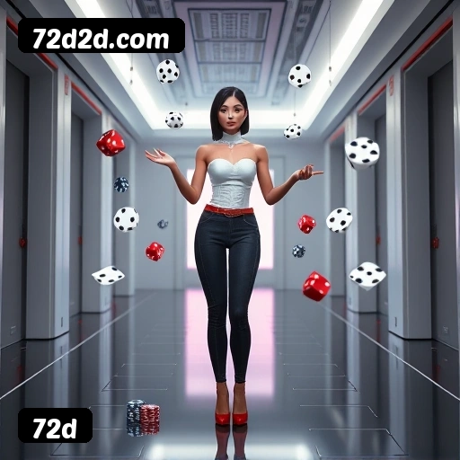 Experiência Exclusiva no 72d - 72d